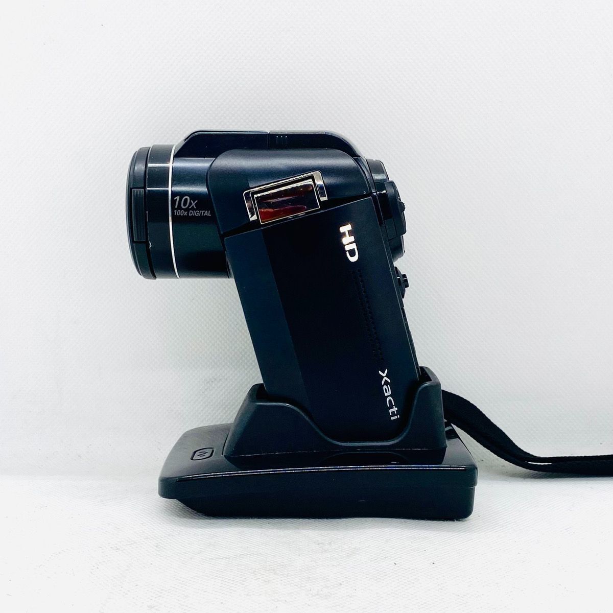 動作良好♪ 三洋電機 ザクティ SANYO Xacti DMX-HD1000 フル