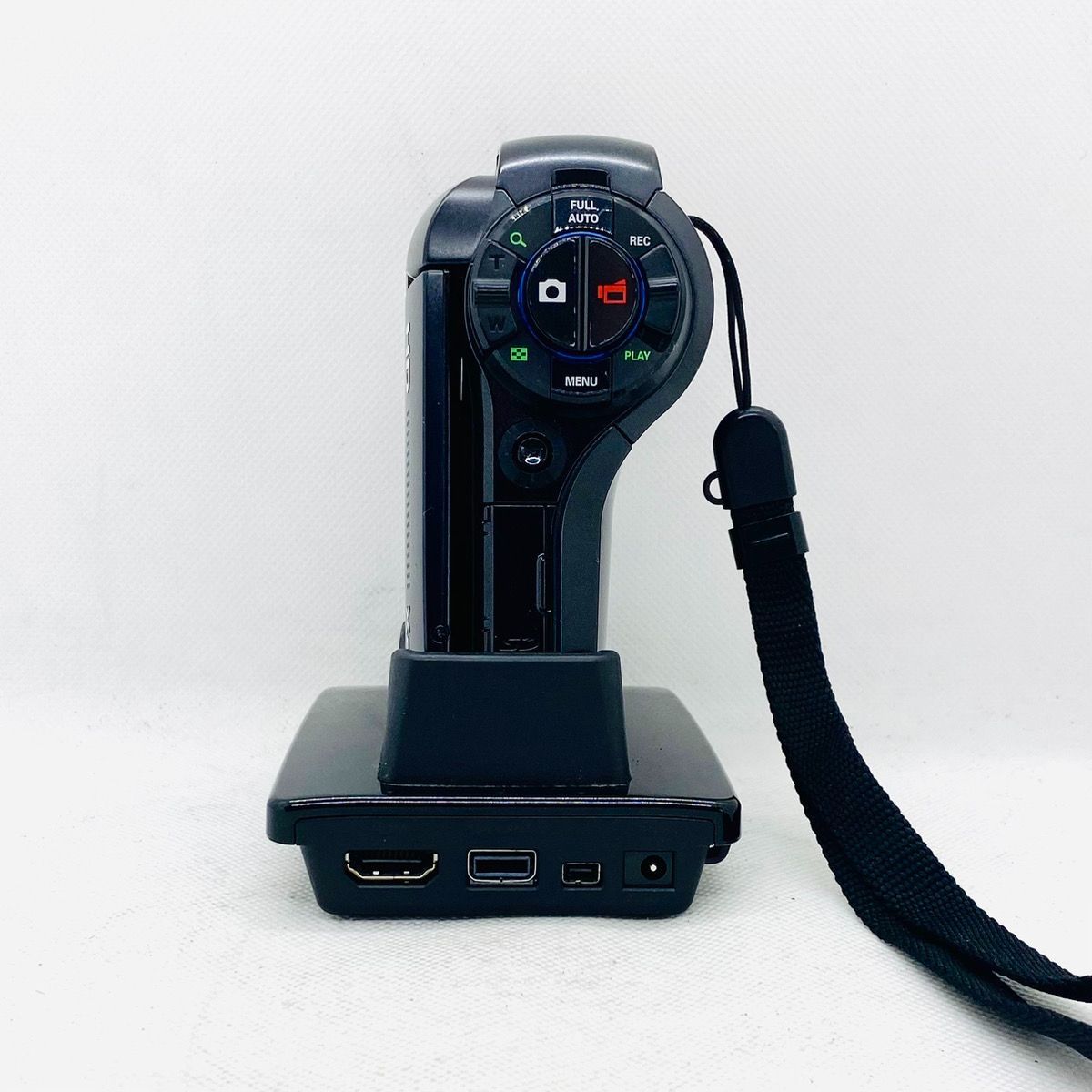 動作良好♪ 三洋電機 ザクティ SANYO Xacti DMX-HD1000 フル