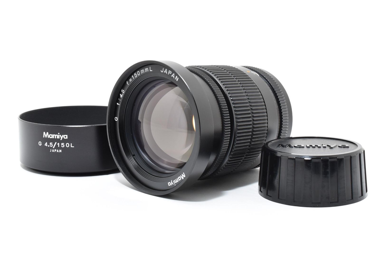 フィルムカメラ Mamiya G 1:3.5 75mm L Yahoo!オークション [美品・動作品・光学修理済み] マミヤ Mamiya G