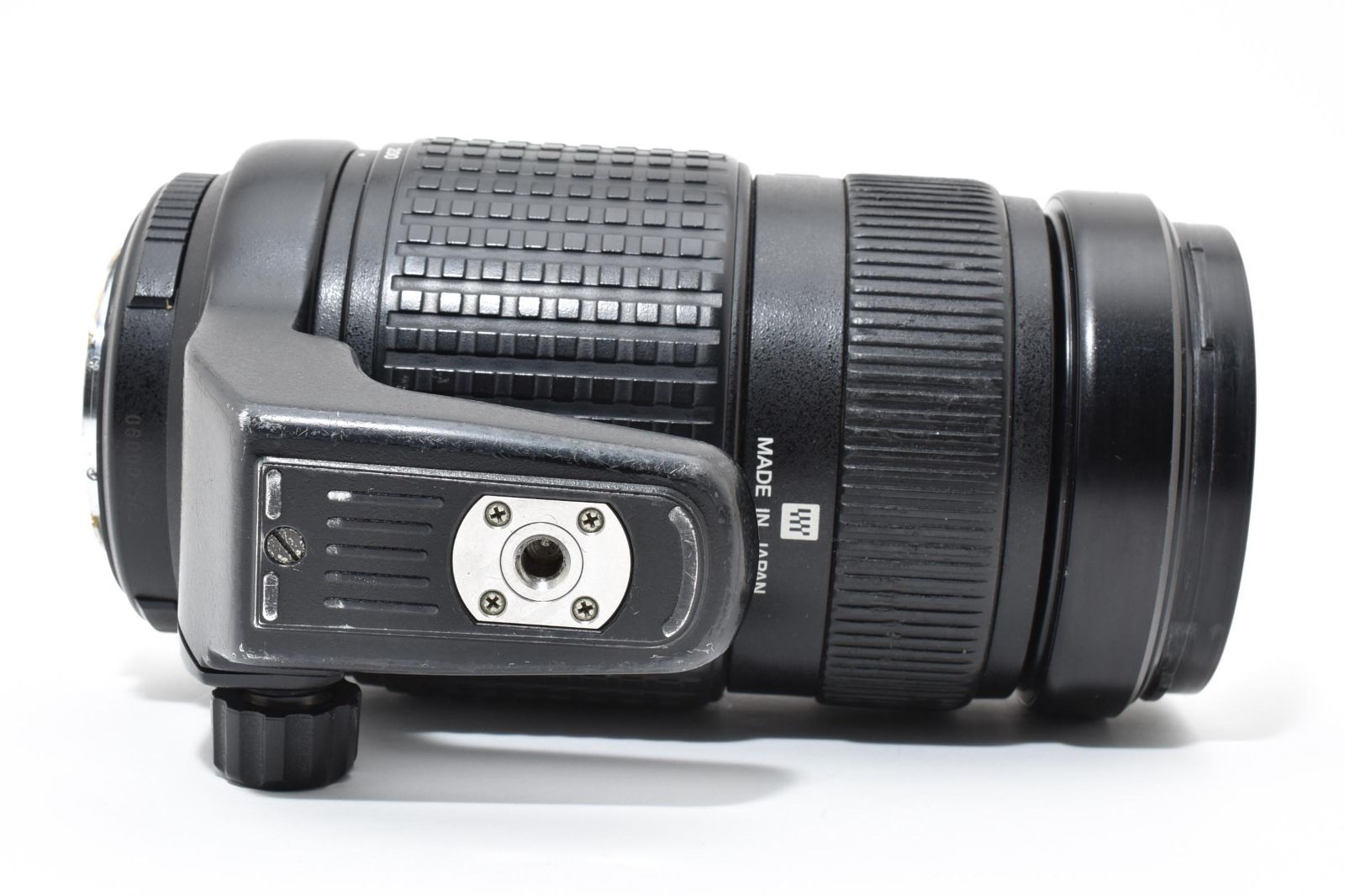 ☆訳あり特上品☆オリンパス OLYMPUS ZUIKO DIGITAL ED 50-200mm F2.8 