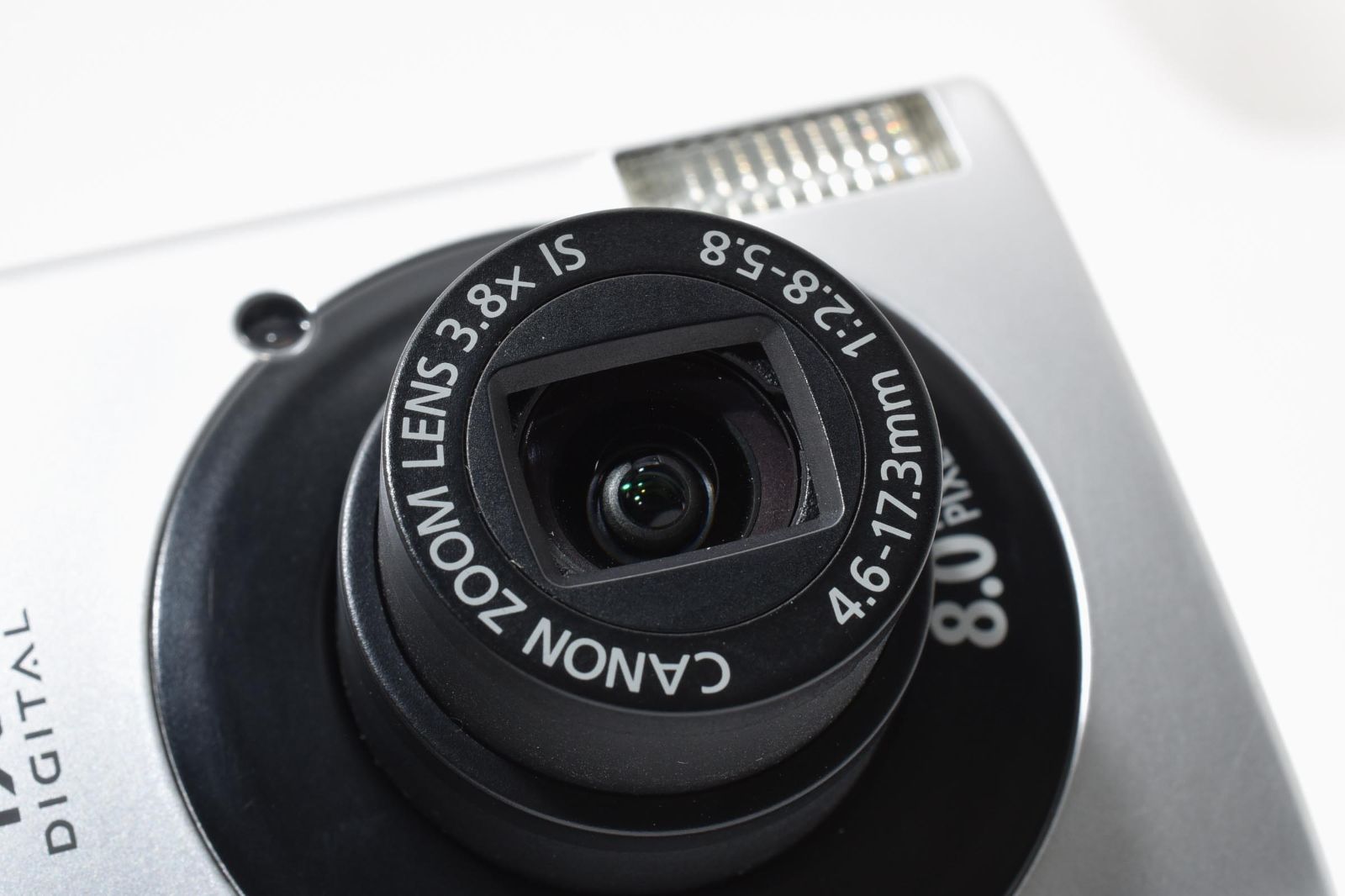 Canon IXY DIGITAL 910 IS 訳あり 【公式通販】