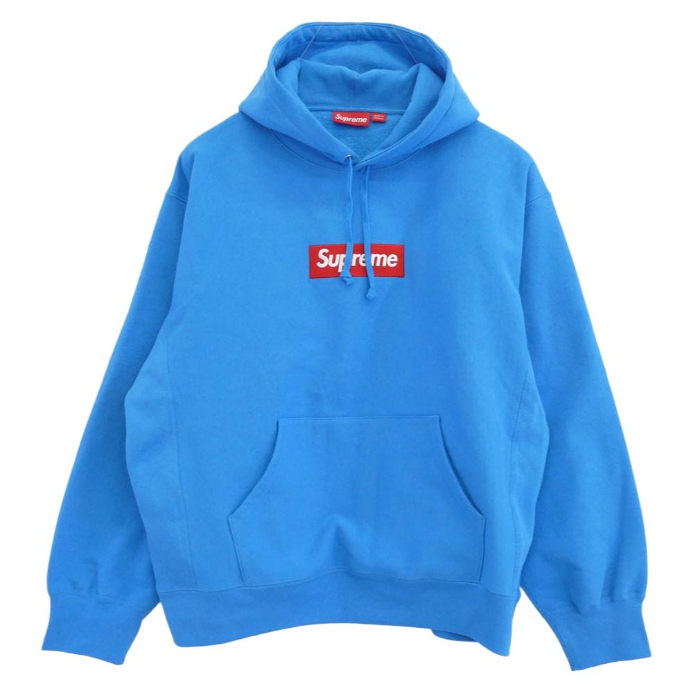 Supreme シュプリーム 25AW Box Logo Hooded Sweatshirt ボックス ロゴ