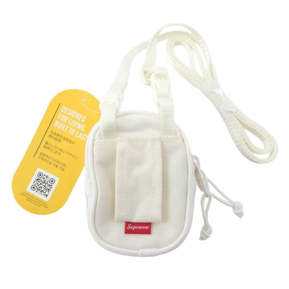 Supreme シュプリーム 25AW Denim Mini Utility Bag デニム ミニ 