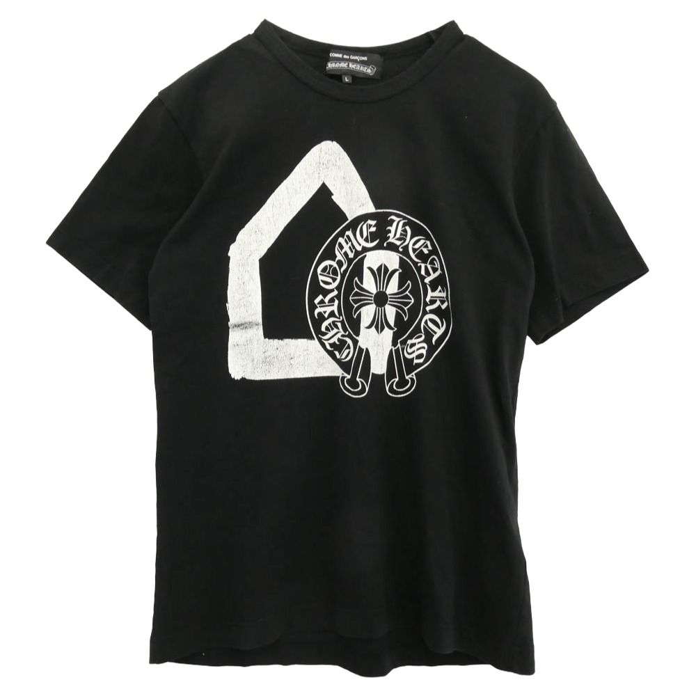 CHROME HEARTS クロムハーツ（原本無） ZI-T002 Dover Street Market