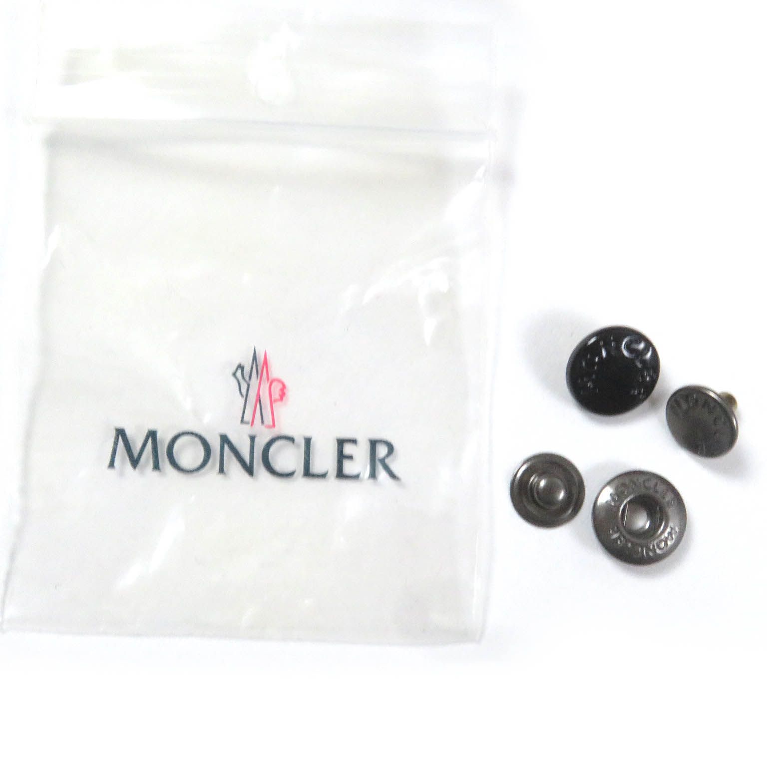 極美品□MONCLER モンクレール 19-20AW DANUBE GIUBBOTTO ウール 