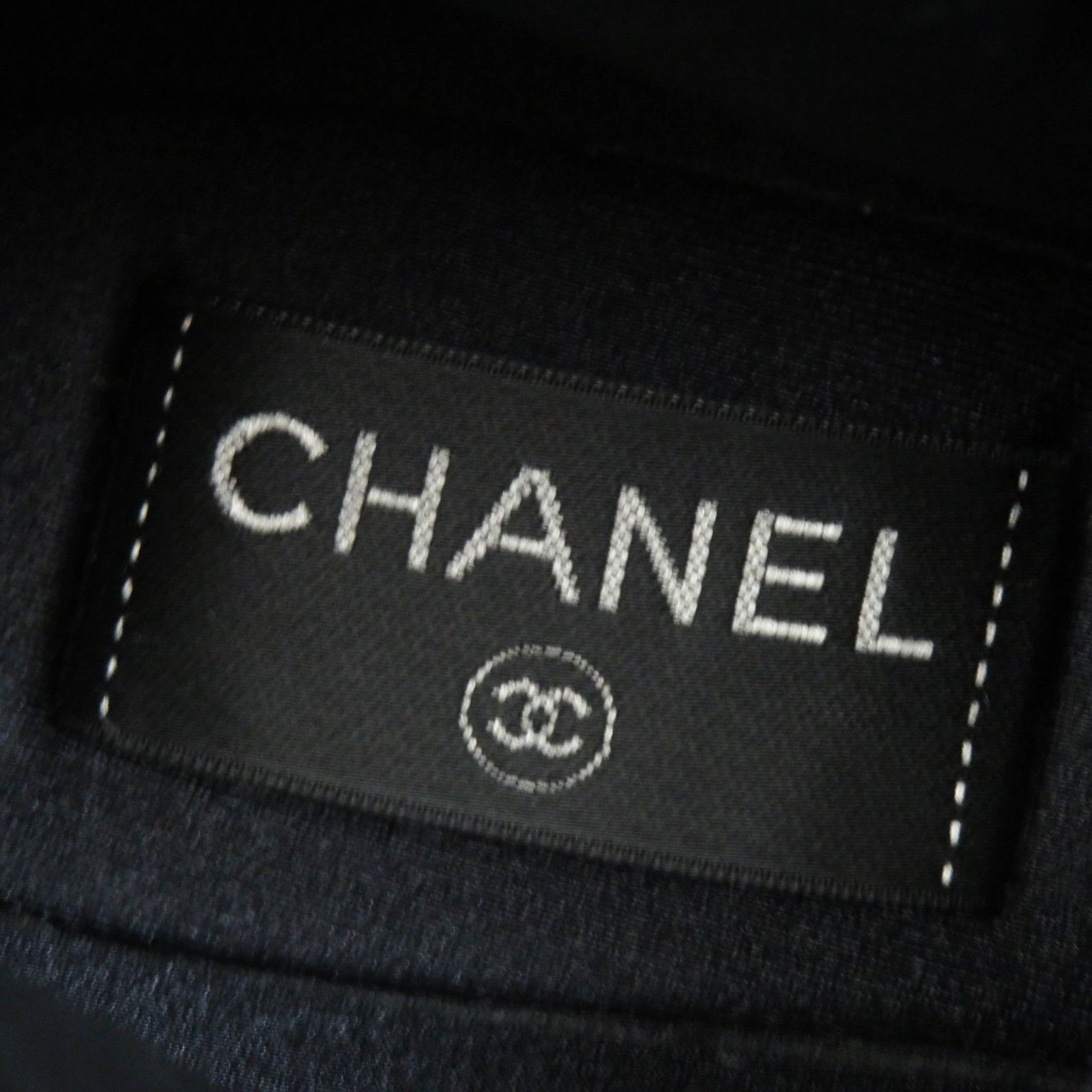 美品◎CHANEL シャネル G34082 COCONEIGE ココネージュ ココマーク 