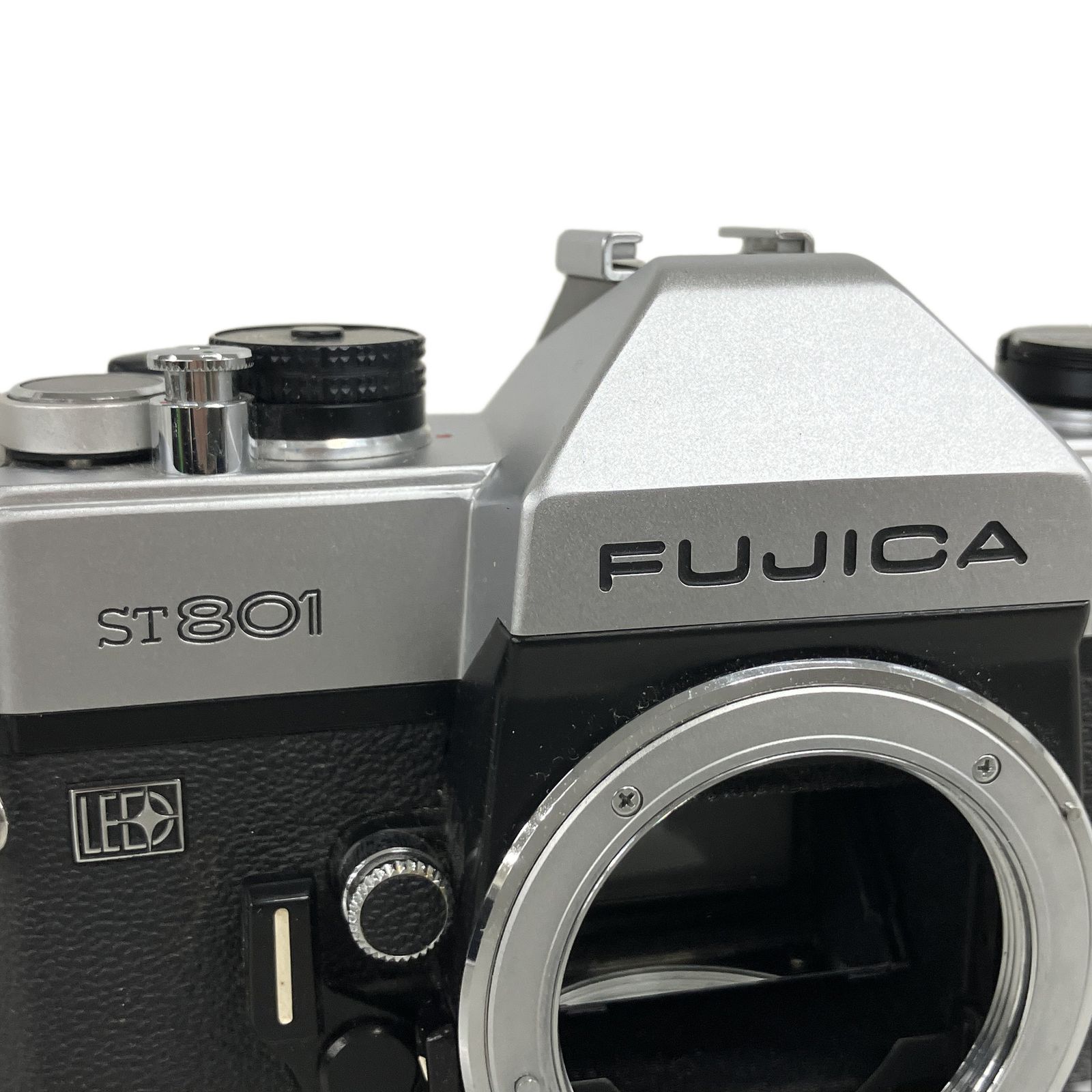 FUJICA ST801 FUJINON 1.8 f=5mm フィルムカメラ ジャンクK10963861