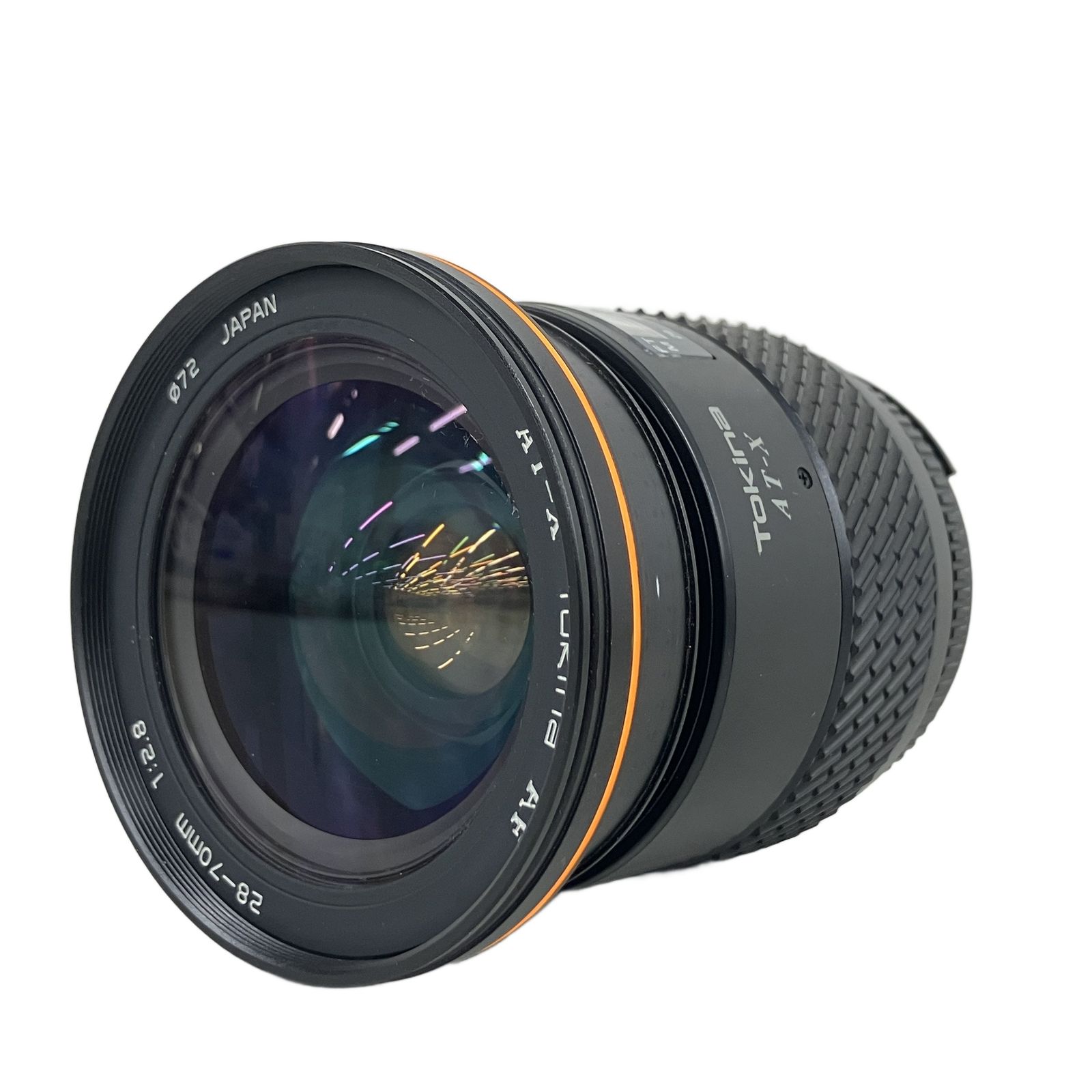 Tokina AT-X 28-70mm 2.8 カメラレンズ ニコン用 ジャンクK10986790