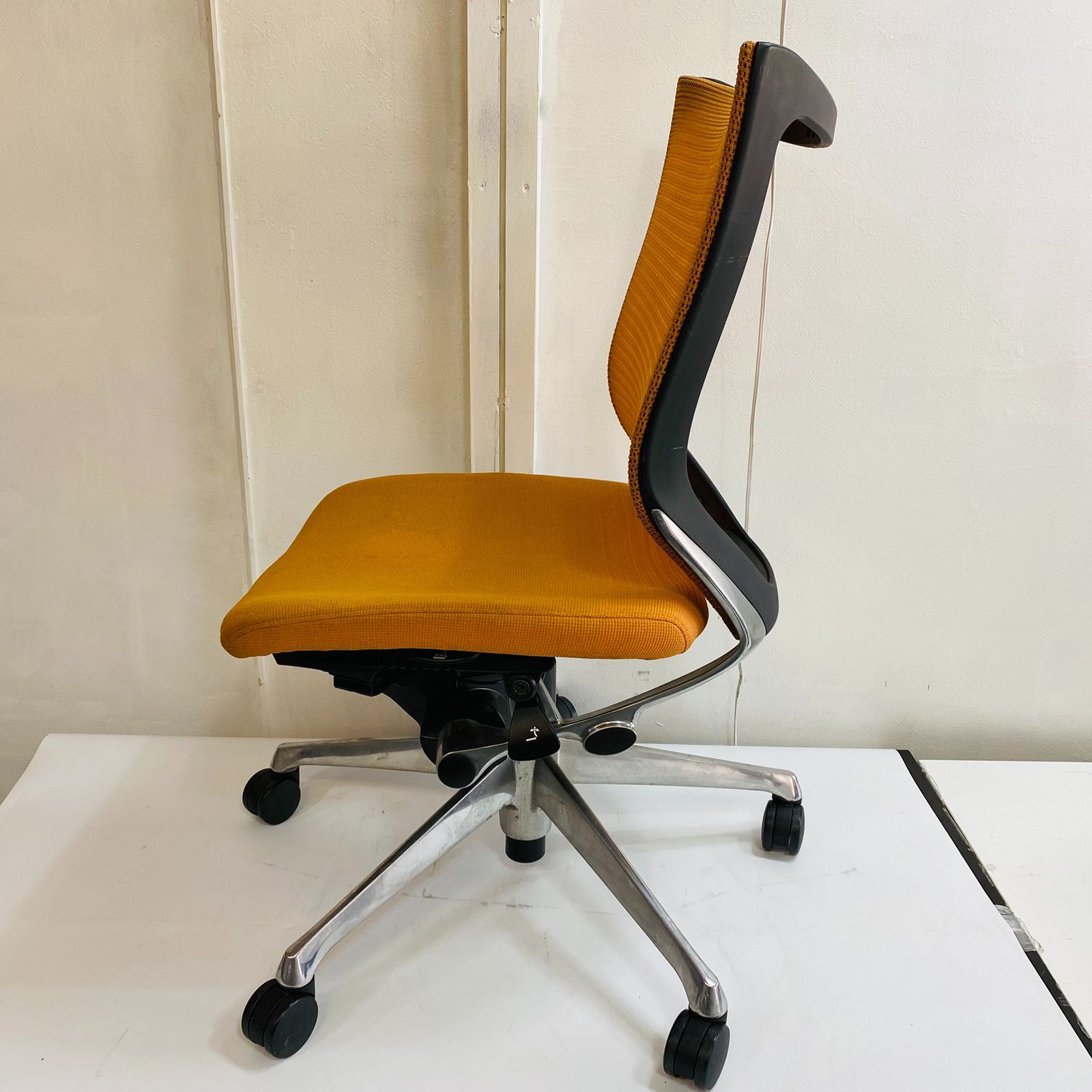 オカムラ OAチェア バロン Baron オフィスチェア ハイバック オカムラ OAチェア バロン Baron オフィスチェア ハイバック
