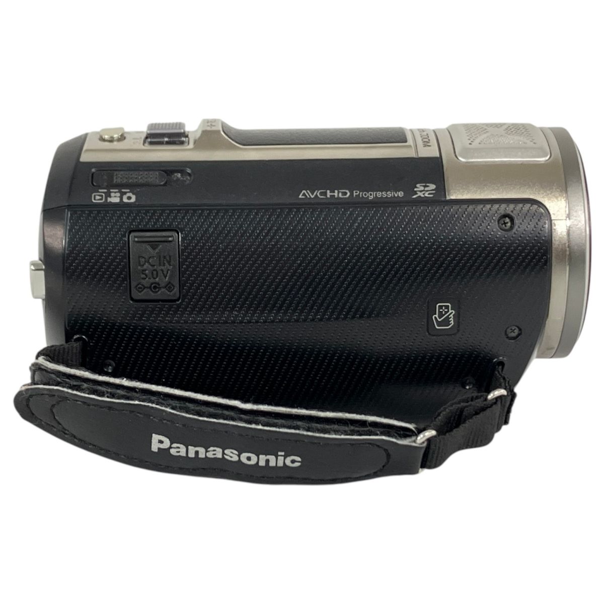 Panasonic HC-V720M パナソニック デジタルハイビジョン ビデオカメラ