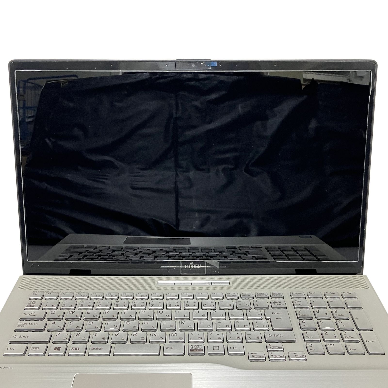 LIFEBOOK NH78／D2 FMVN78D2GB 初期化済み 【公式通販】