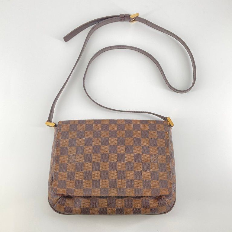 LOUIS VUITTON（ルイ・ヴィトン） ミュゼット タンゴ ロング N51301