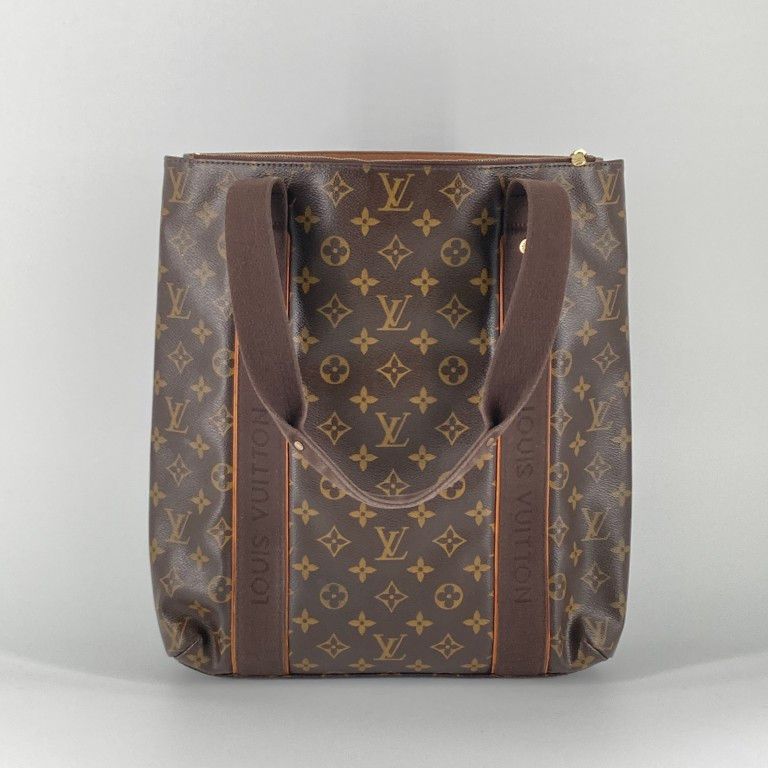 LOUIS VUITTON（ルイ・ヴィトン） カバ ボブール M53013 トートバッグ