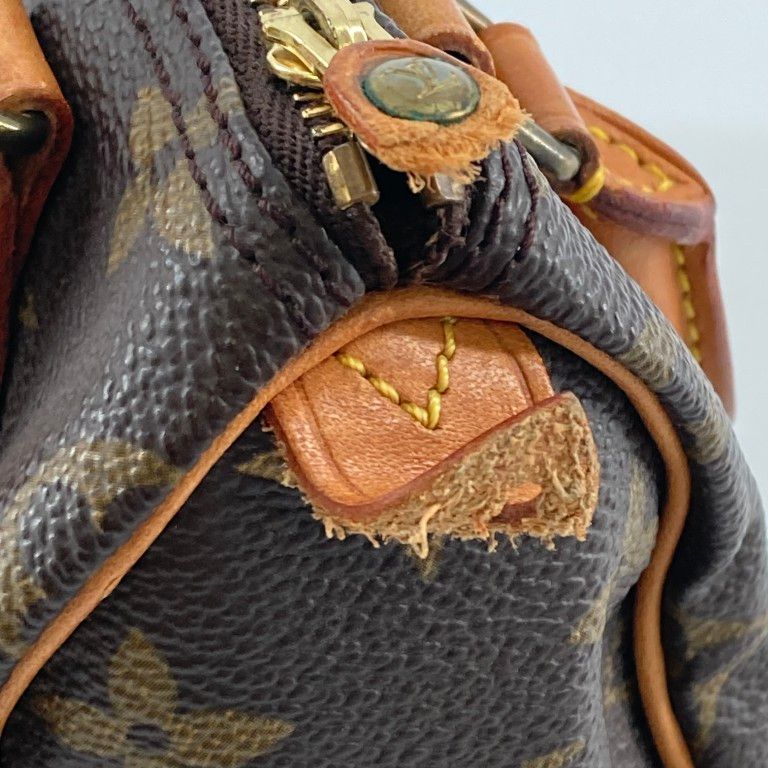 LOUIS VUITTON（ルイ・ヴィトン） モノグラム ミニスピーディ M41534