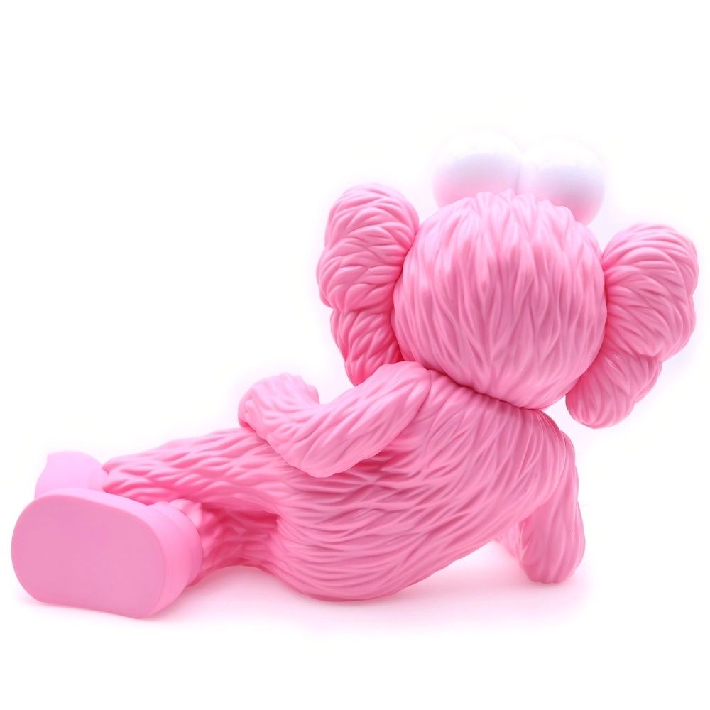 MEDICOM TOY (メディコムトイ) ×KAWS OPEN EDITION TIME OFF カウズ