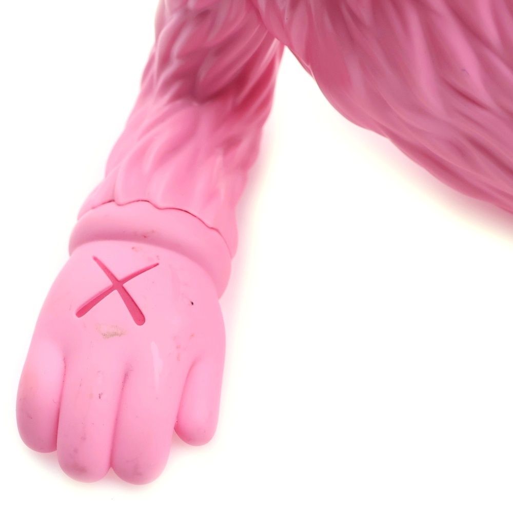 MEDICOM TOY (メディコムトイ) ×KAWS OPEN EDITION TIME OFF カウズ