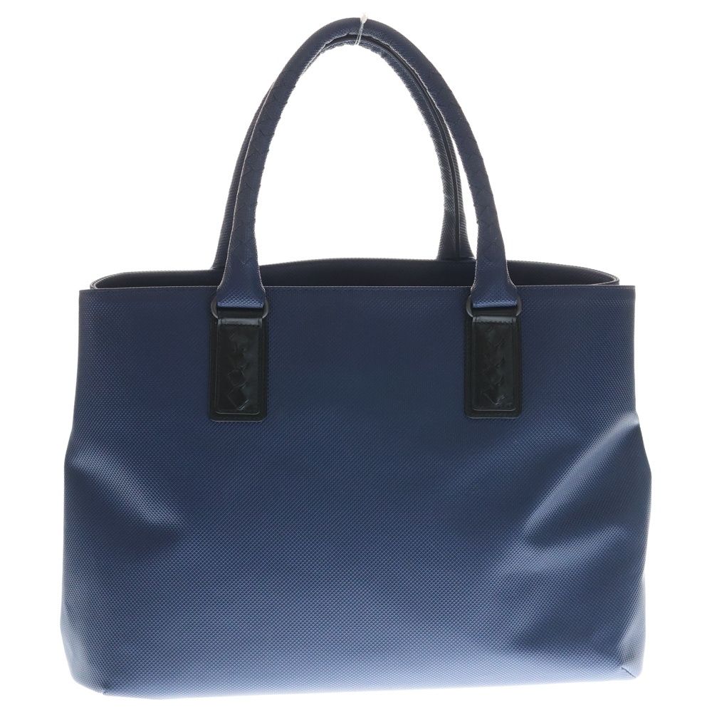 BOTTEGA VENETA (ボッテガヴェネタ) マルコポーロ トートバッグ ブルー