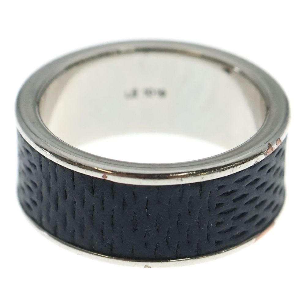 LOUIS VUITTON (ルイヴィトン) モノグラム エクリプス リング 指輪