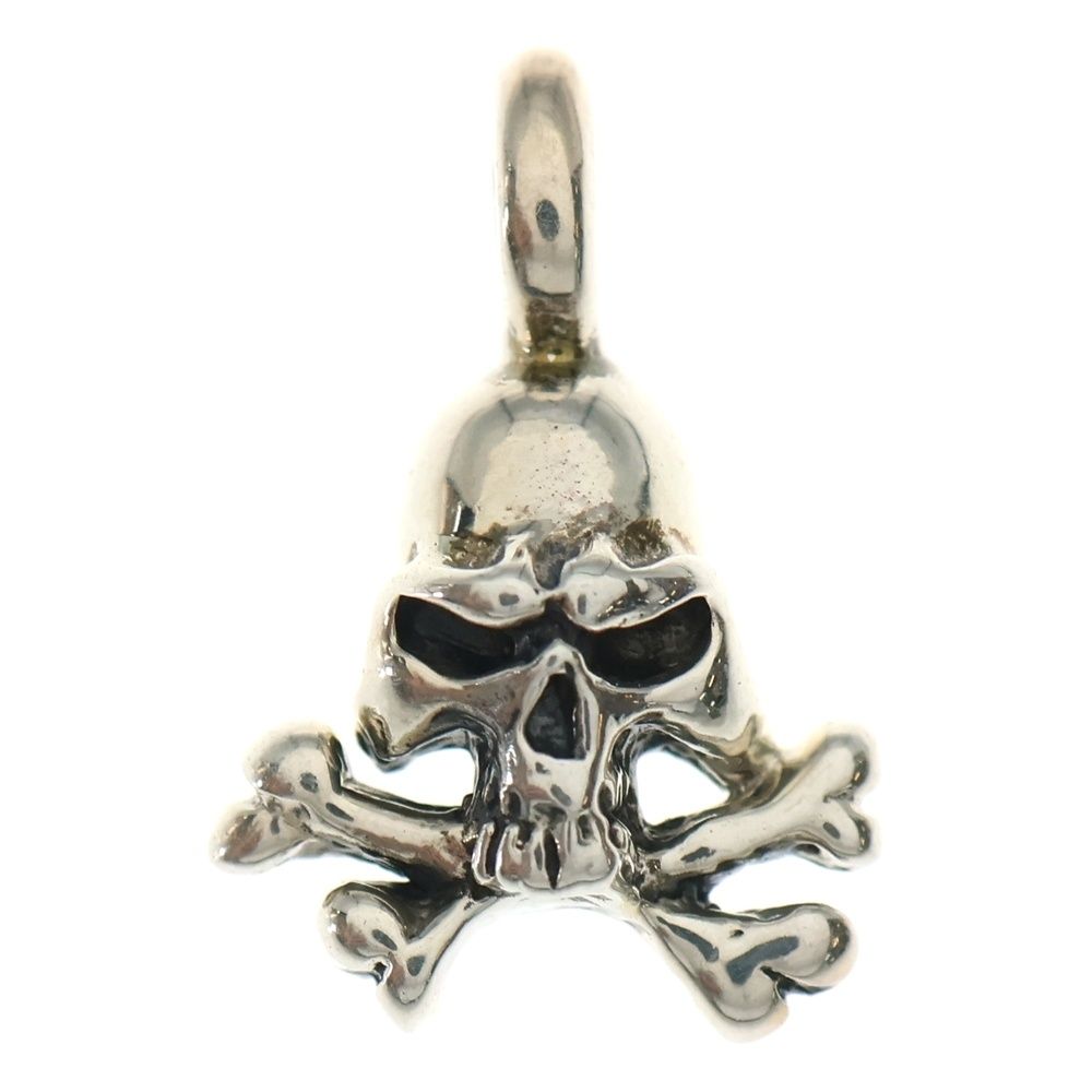 THIRTEEN DESIGNS (サーティーンデザインズ) スモールスカル