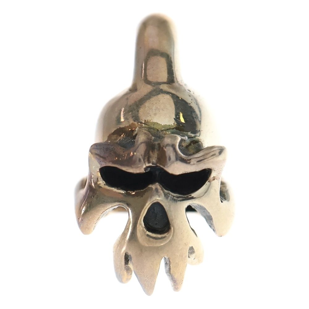 THIRTEEN DESIGNS (サーティーンデザインズ) スカルモチーフ