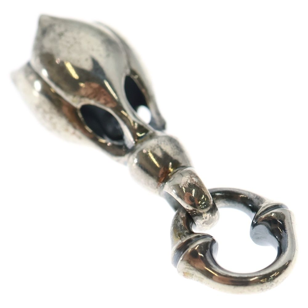 LONE ONES (ロンワンズ) ティアベル M ペンダントトップ シルバー