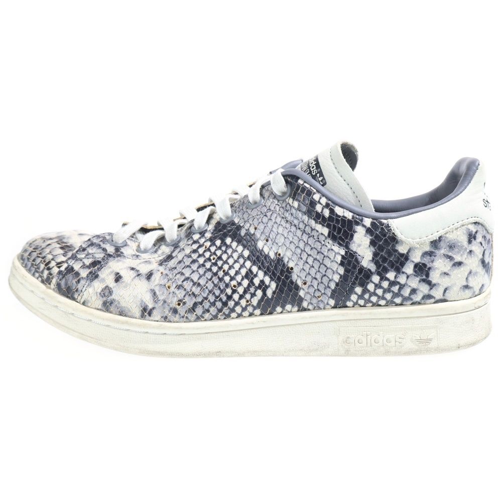 adidas (アディダス) Stan Smith Snakeskin スタンスミス スネーク