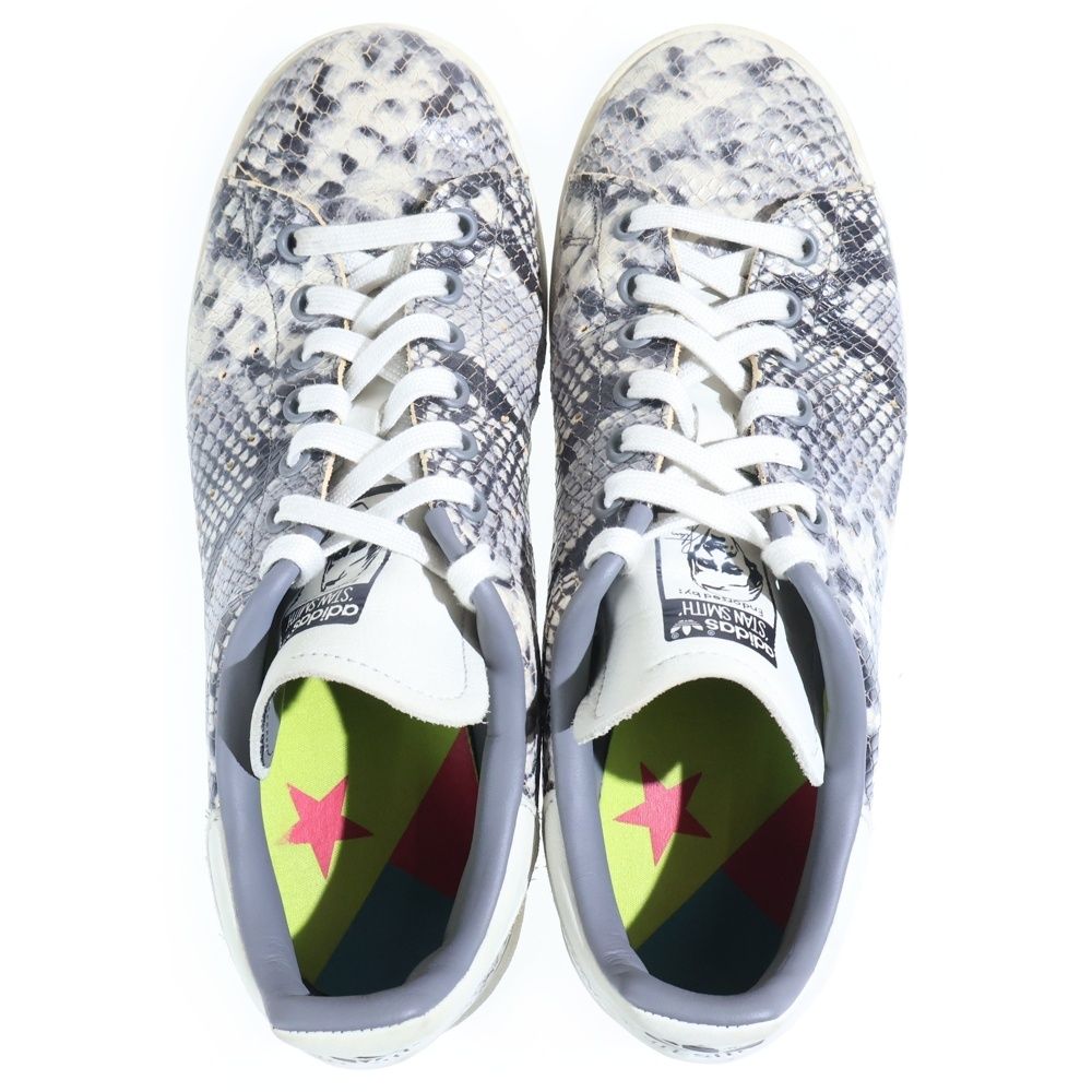 adidas (アディダス) Stan Smith Snakeskin スタンスミス スネーク
