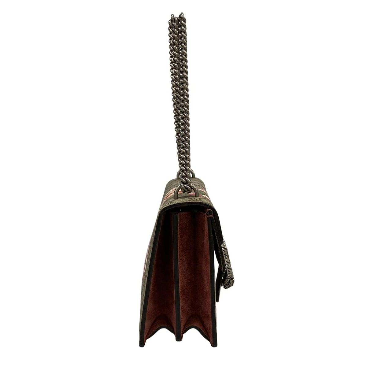 GUCCI(グッチ) ショルダーバッグ ディオニュソス/GGブルームス 400249