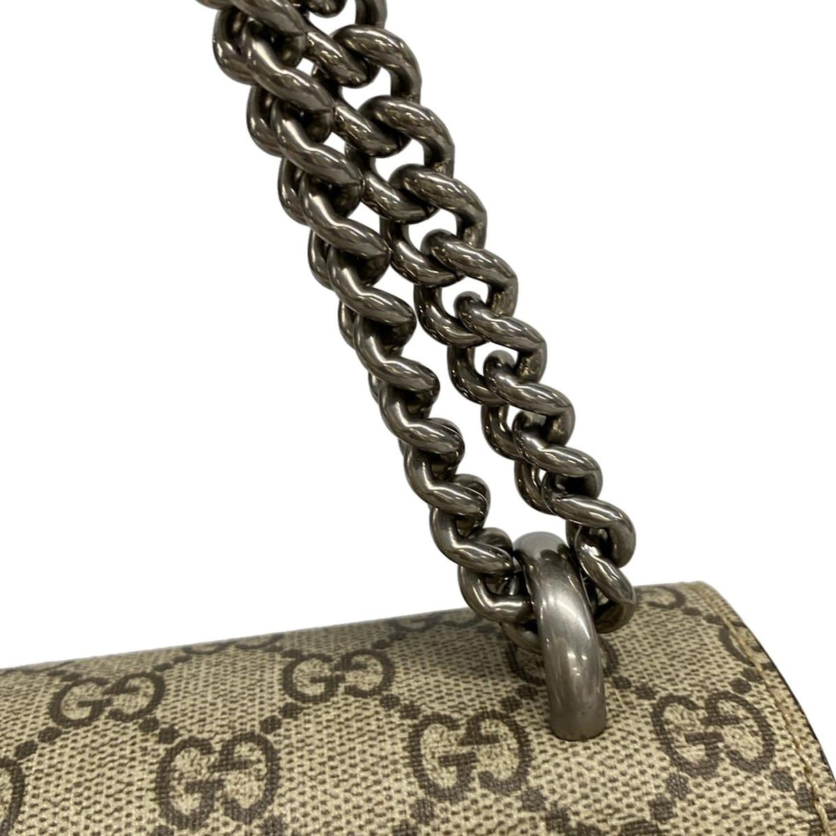 GUCCI(グッチ) ショルダーバッグ ディオニュソス/GGブルームス 400249