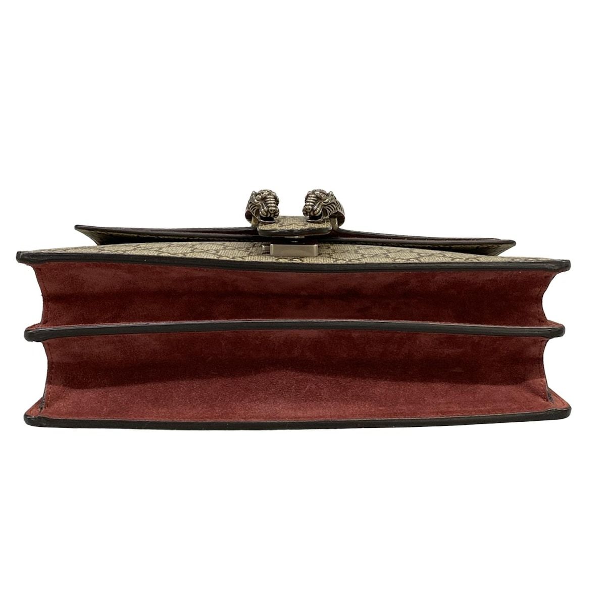 GUCCI(グッチ) ショルダーバッグ ディオニュソス/GGブルームス 400249