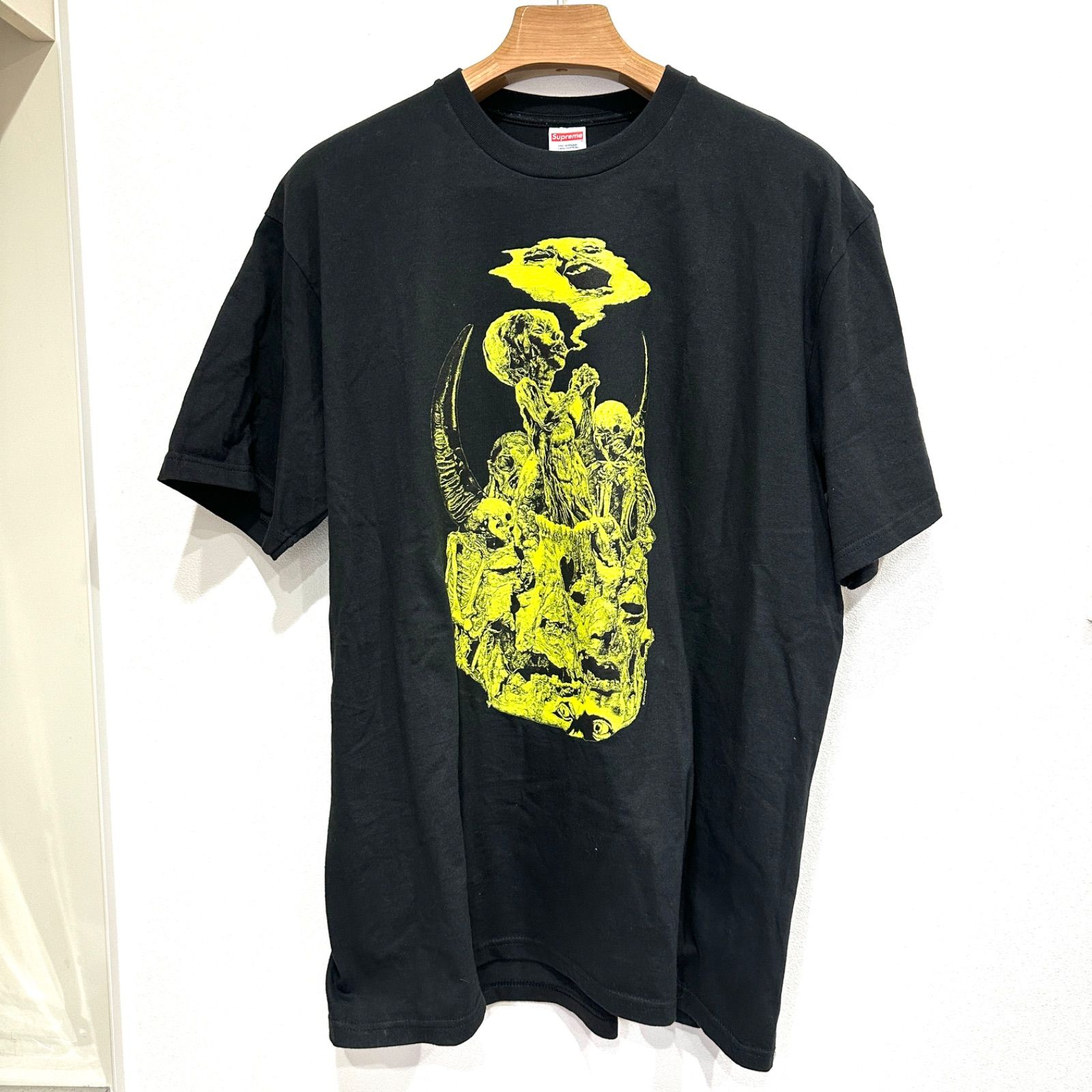 楠本質店/元住吉】シュプリーム SUPREME ミュータント Tシャツ Mutants