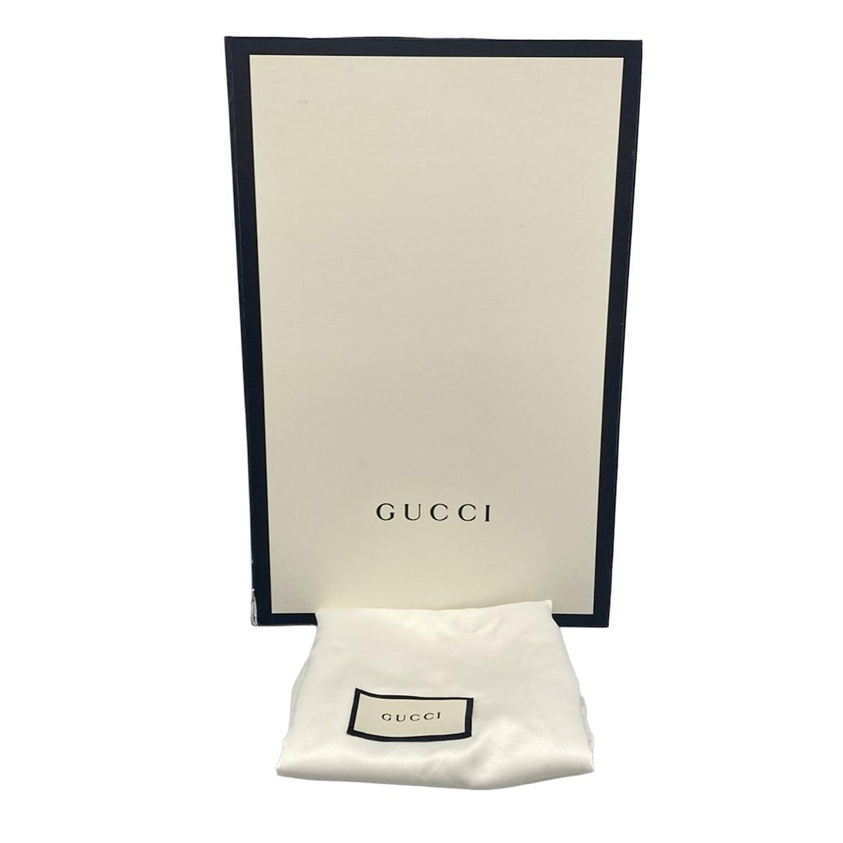 GUCCI(グッチ) リュックサック GGスプリーム ビー スモールバック