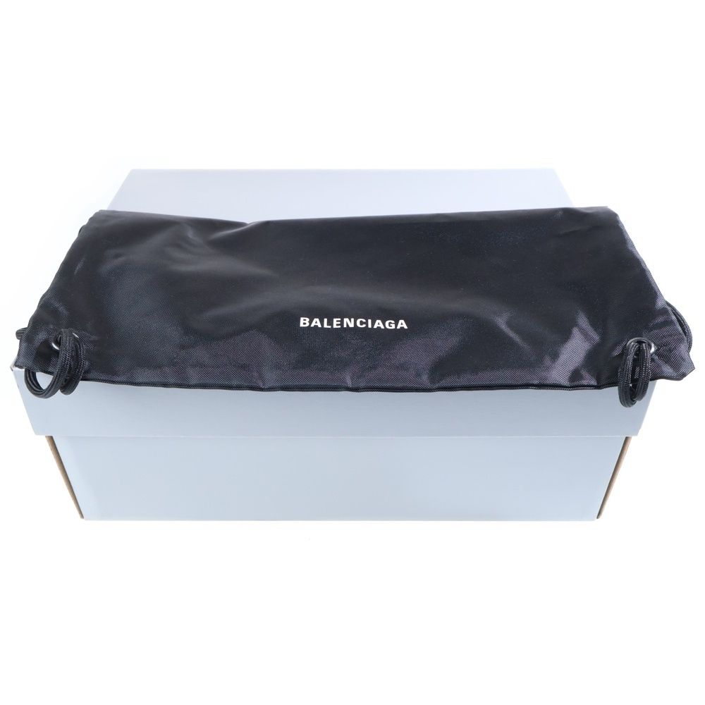 BALENCIAGA (バレンシアガ) SPEED LACE-UP SNEAKER スピード レース