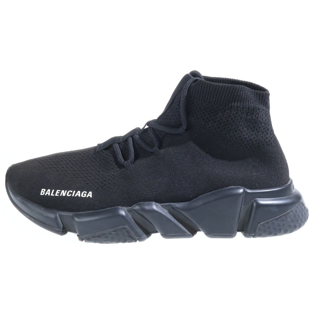 BALENCIAGA (バレンシアガ) SPEED LACE-UP SNEAKER スピード レース