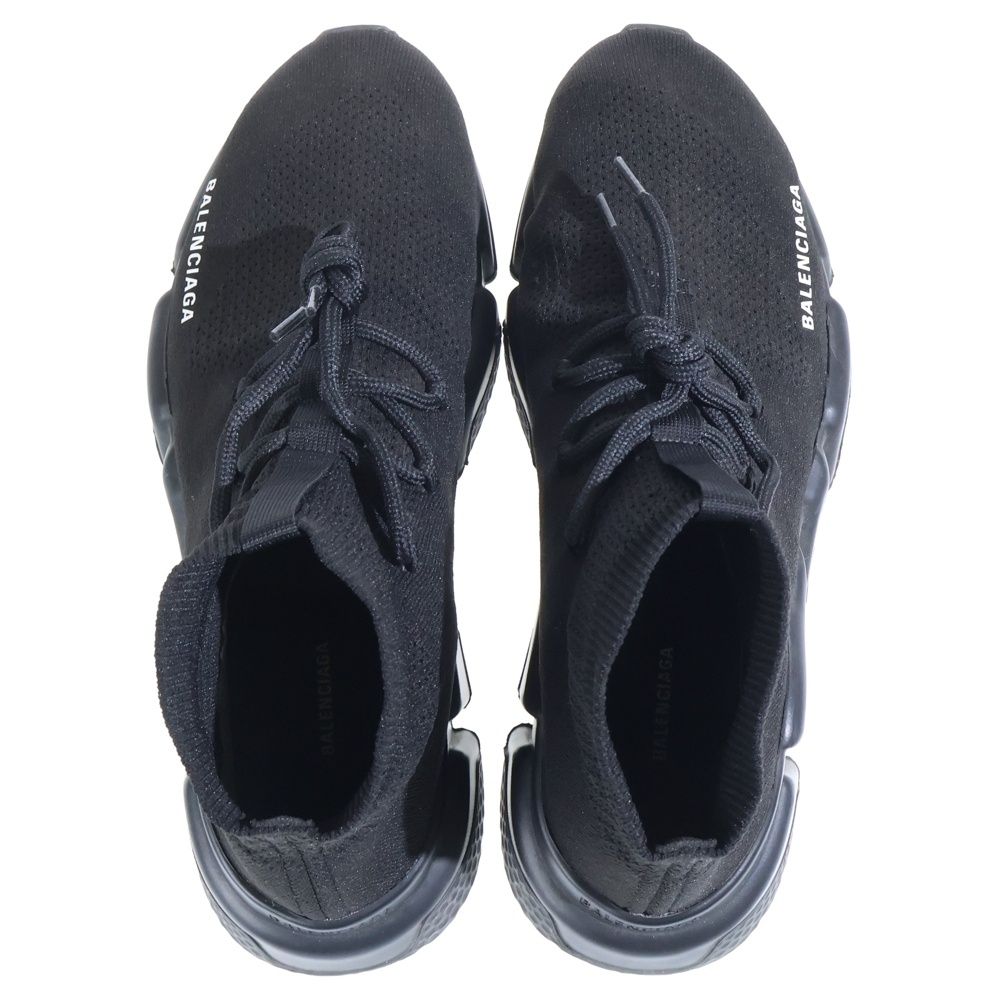 BALENCIAGA (バレンシアガ) SPEED LACE-UP SNEAKER スピード レース