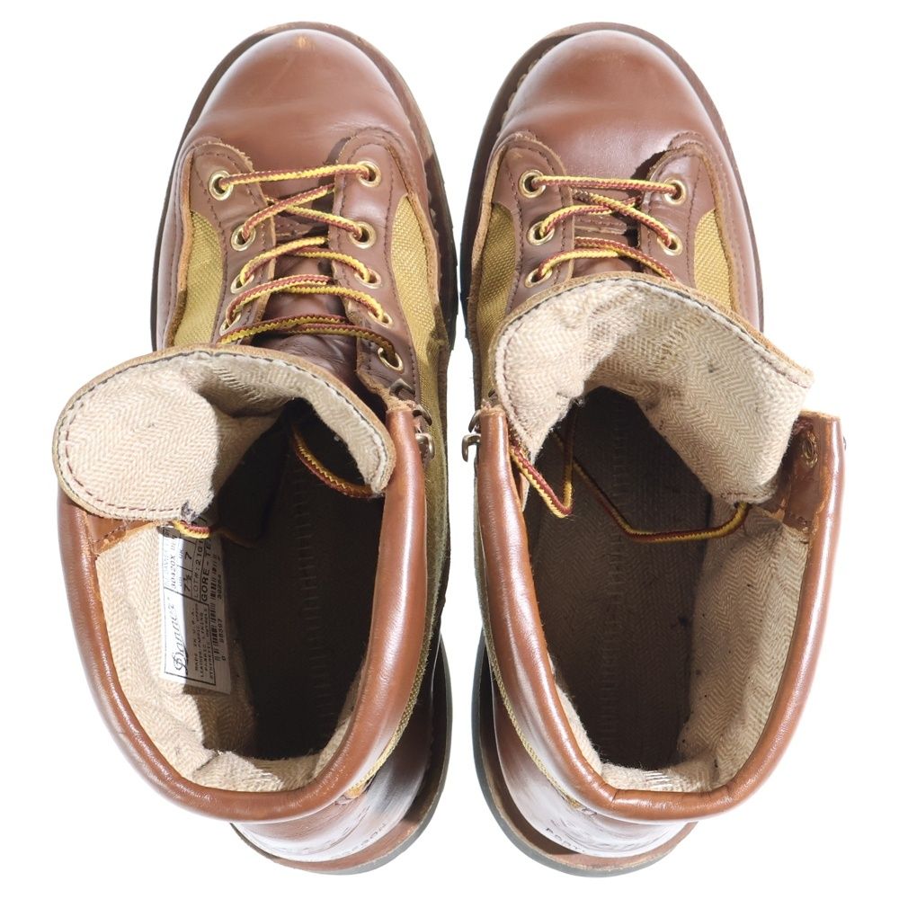 DANNER (ダナー) DANNER LIGHT GORE-TEX ダナーライトゴアテックス