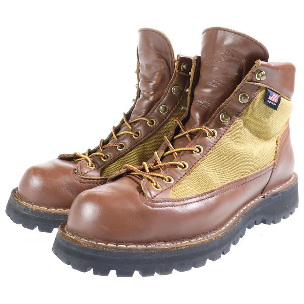 DANNER (ダナー) DANNER LIGHT GORE-TEX ダナーライトゴアテックス