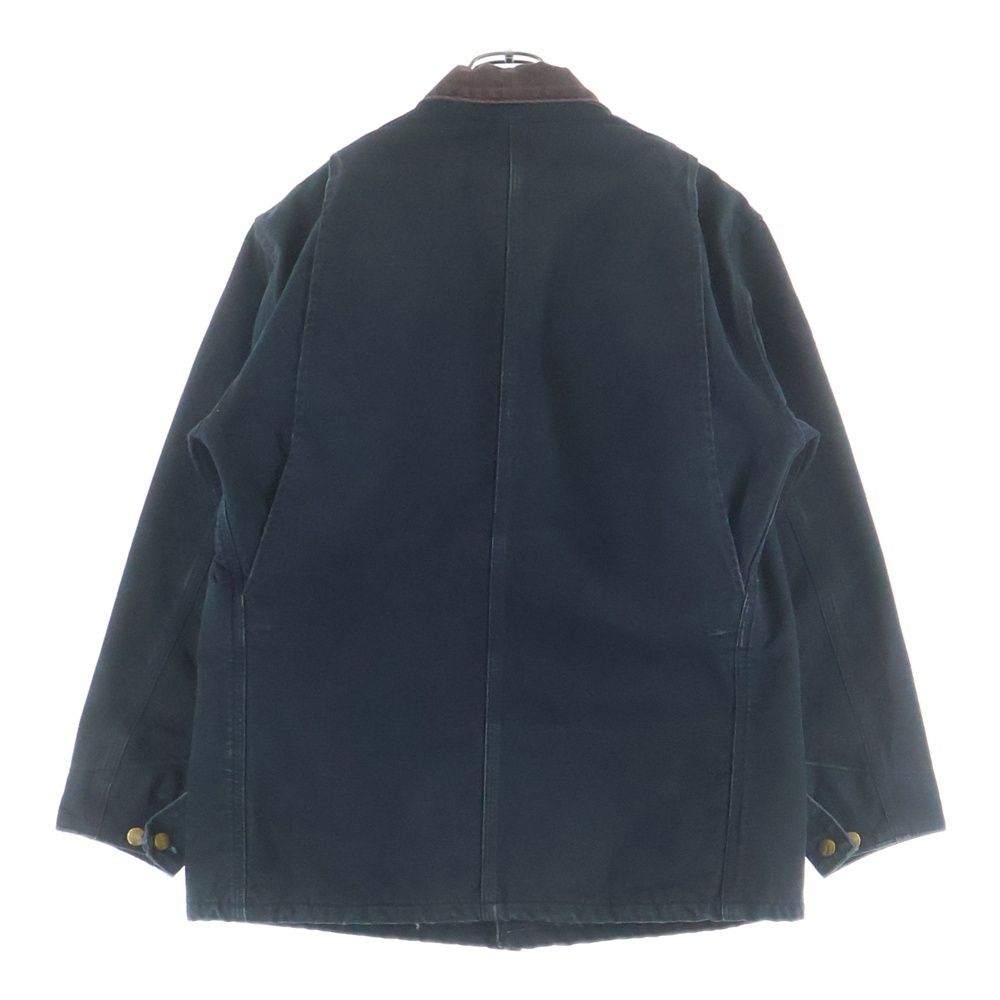 CARHARTT (カーハート) 90-00s ミシガン チョアコート 企業物