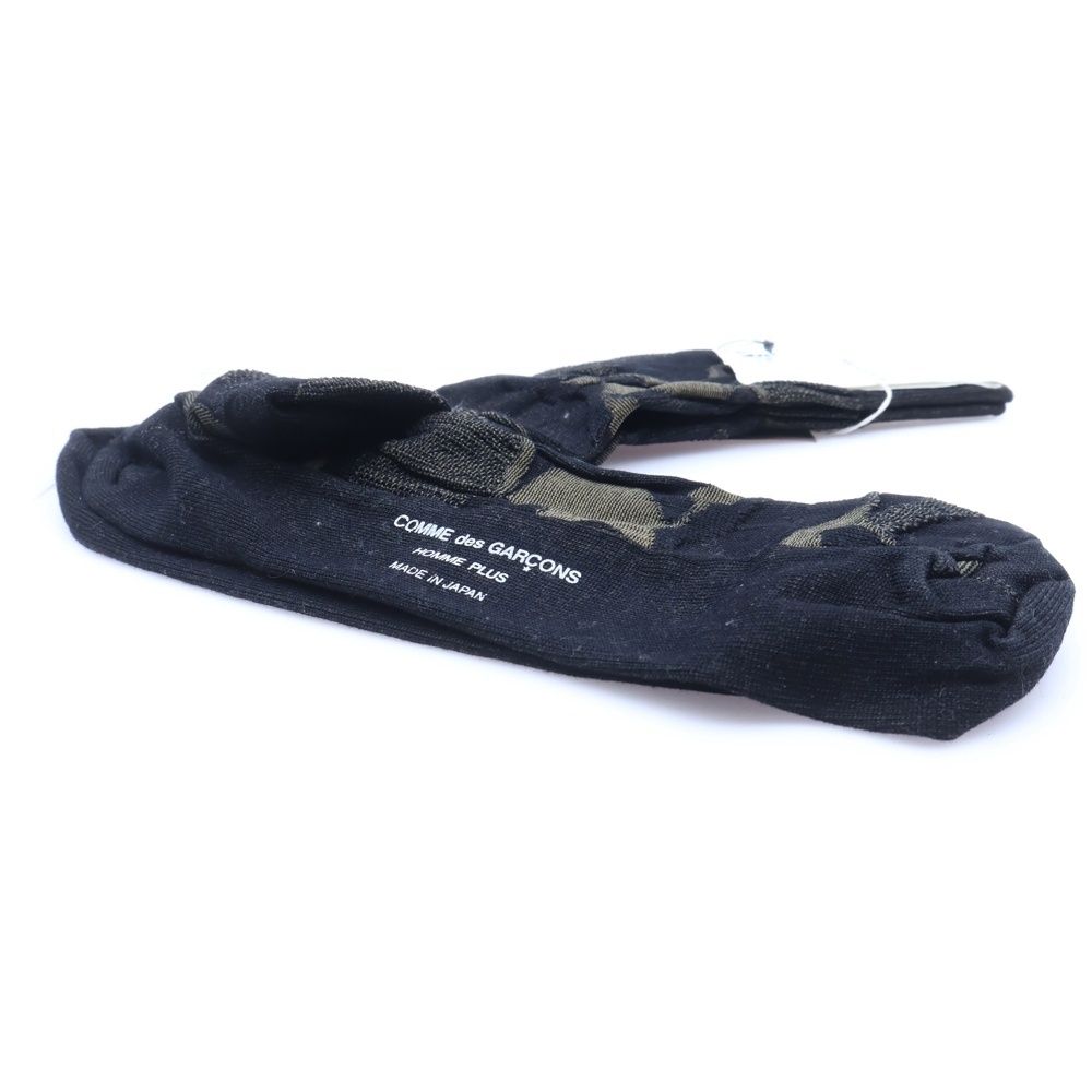 COMME des GARCONS HOMME PLUS (コムデギャルソンオムプリュス) Socks