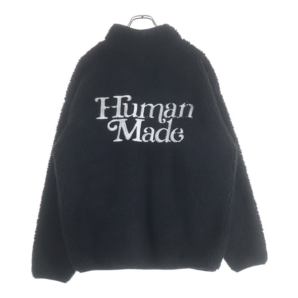 HUMAN MADE (ヒューマンメイド) 20AW ×GIRLS DON'T CRY ガールズドント