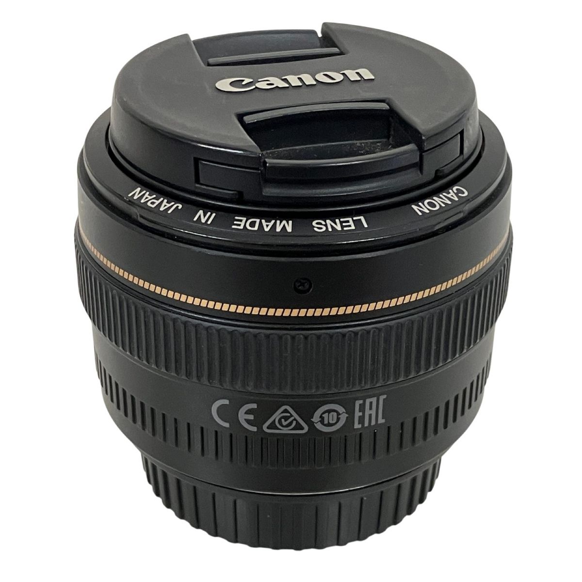 Canon EF 50mm F1.4 ULTRASONIC キヤノン 単焦点レンズ ジャンク