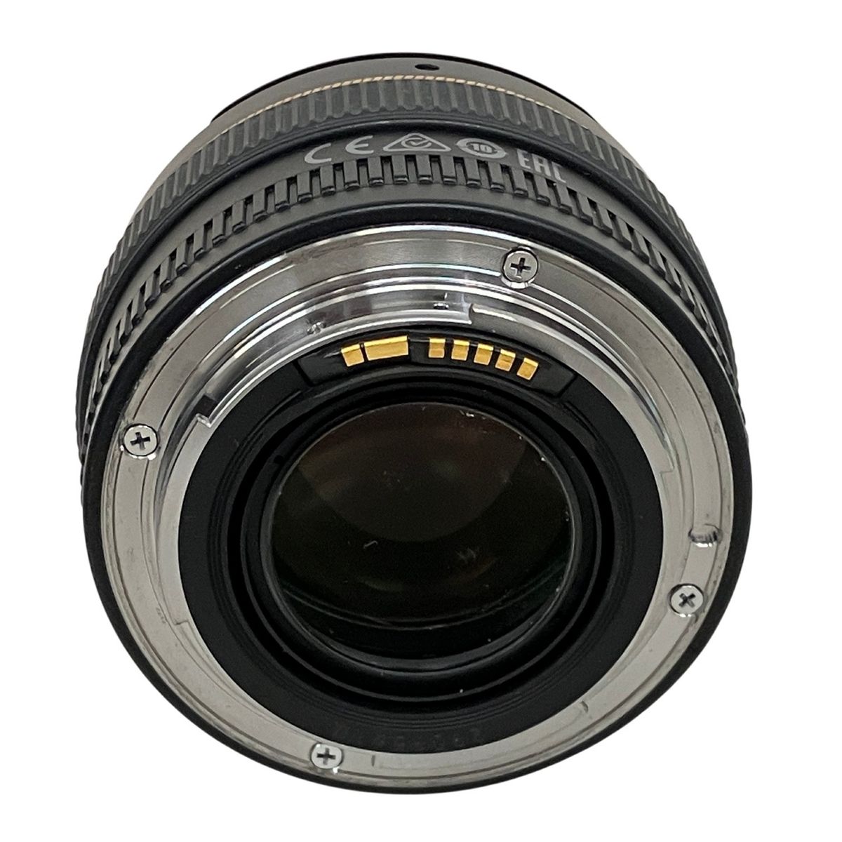 Canon EF 50mm F1.4 ULTRASONIC キヤノン 単焦点レンズ ジャンク