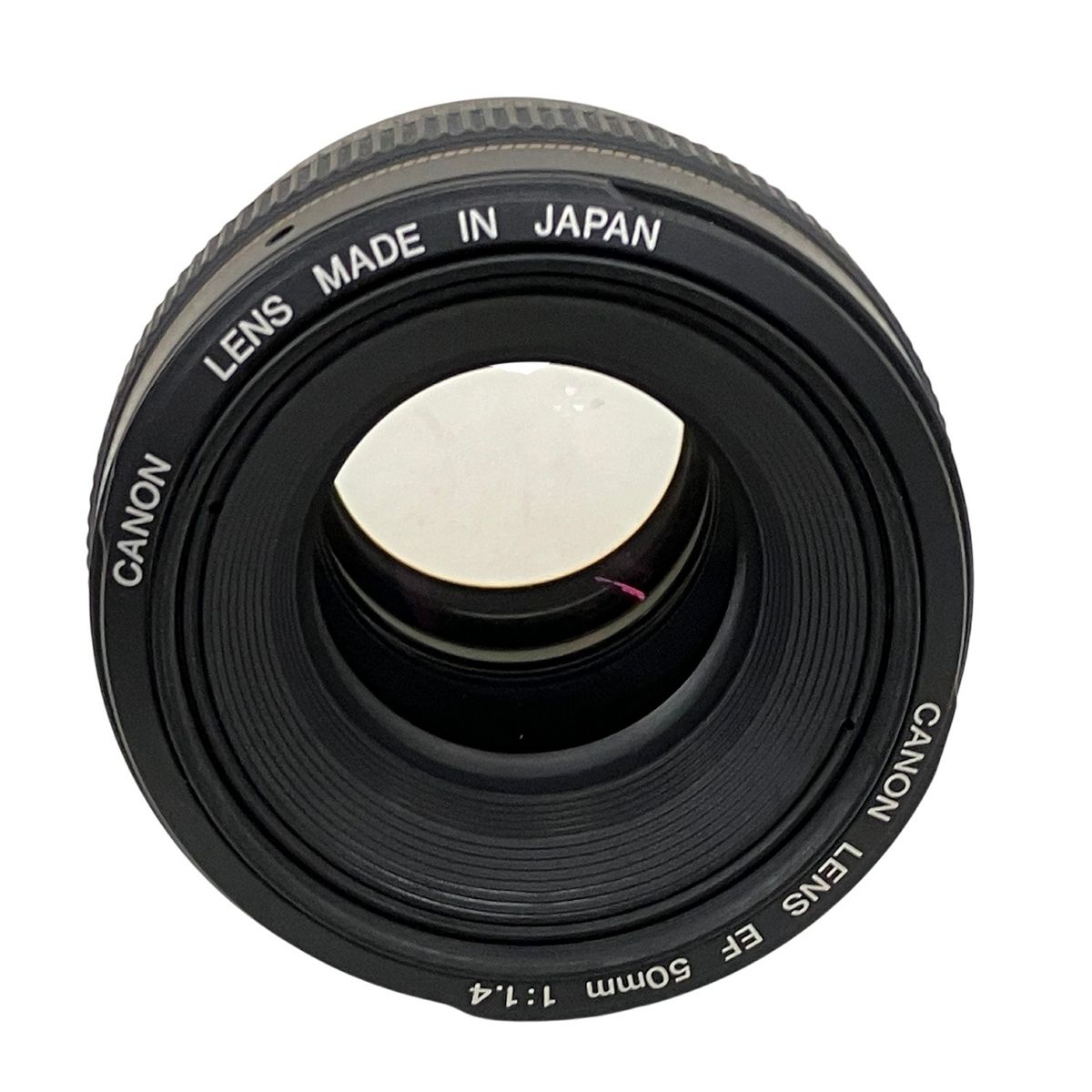 Canon EF 50mm F1.4 ULTRASONIC キヤノン 単焦点レンズ ジャンク
