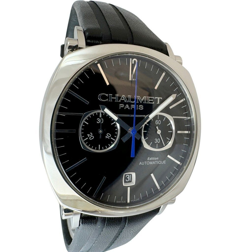 ショーメ CHAUMET