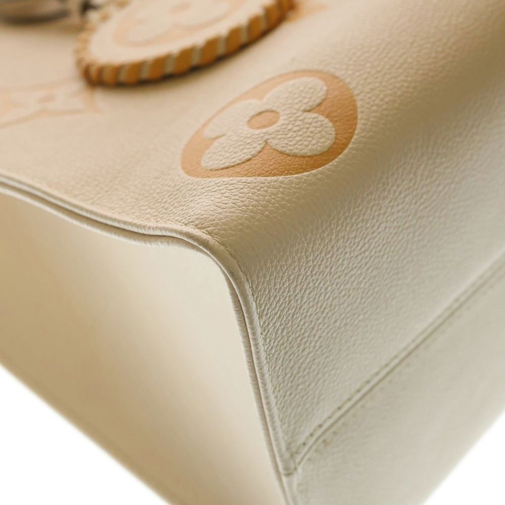 LOUIS VUITTON (ルイヴィトン) モノグラム アンプラント オンザゴーMM
