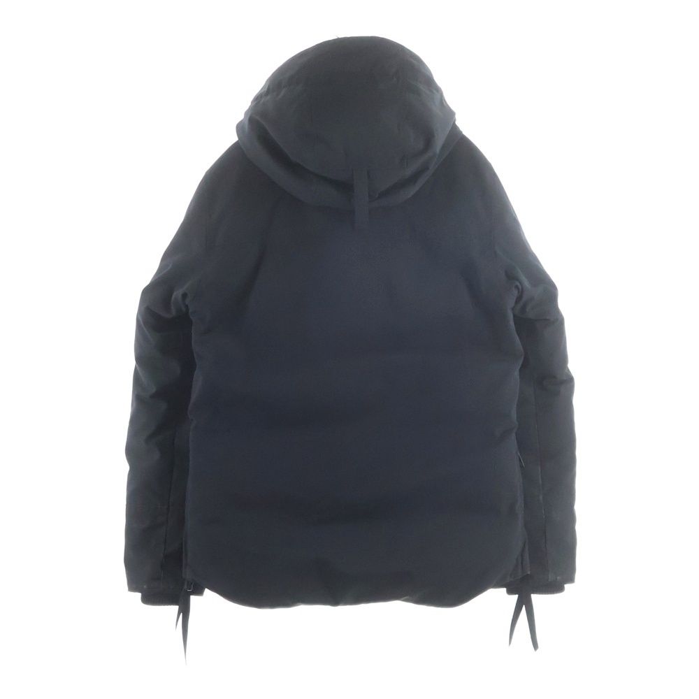 CANADA GOOSE (カナダグース) MAITLAND PARKA メイトランド フーデッド 