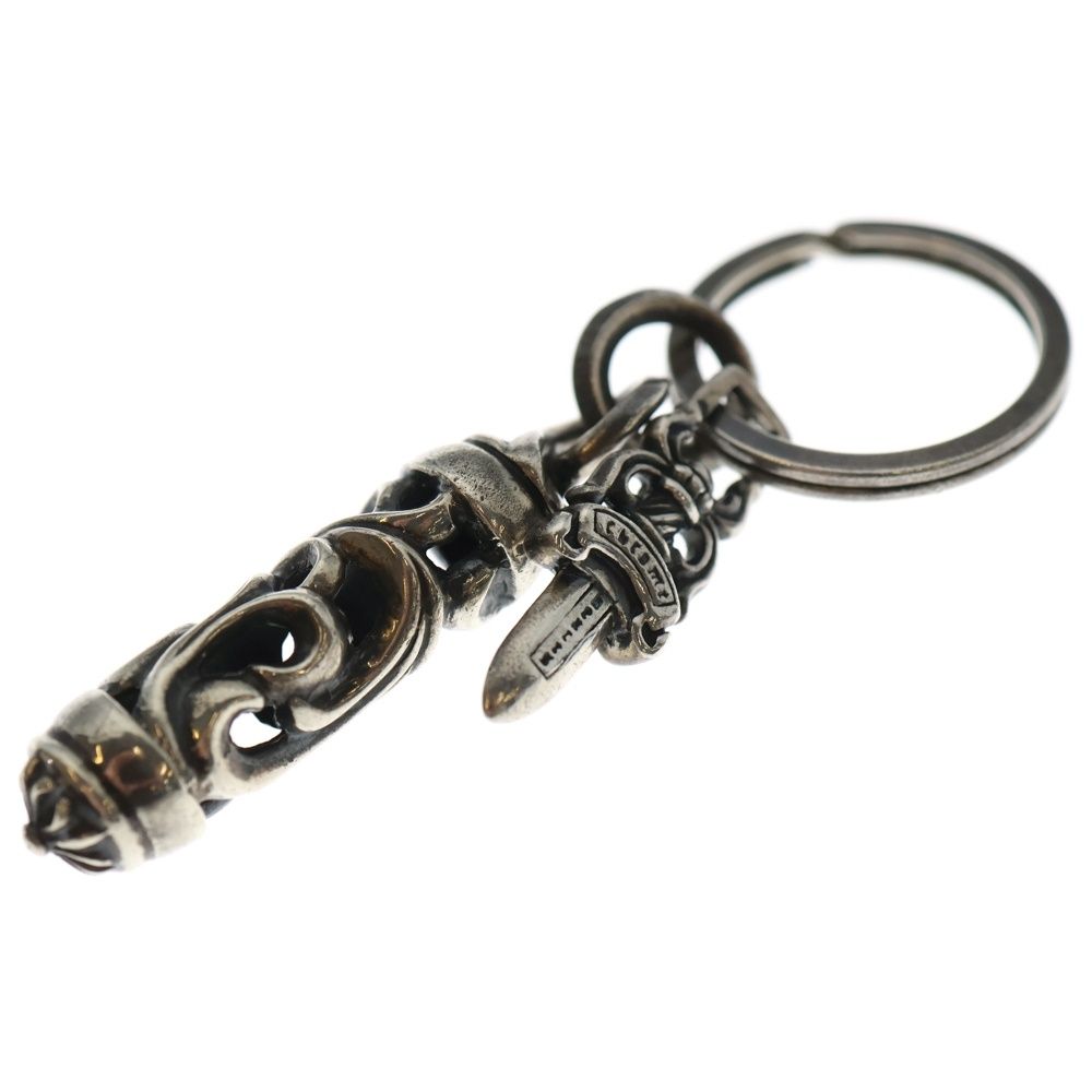 CHROME HEARTS (クロムハーツ) ROLLER&No5 DGGR ローラー#5ダガー