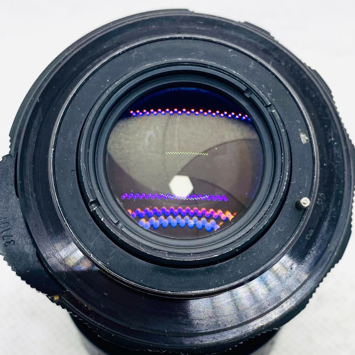 分解清掃済み♪ PENTAX Super-Takumar 55mm f1.8 M42マウント