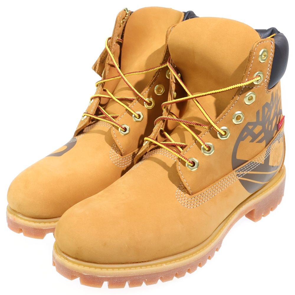 SUPREME (シュプリーム) 20AW ×Timberland Premium WaterProof Boot