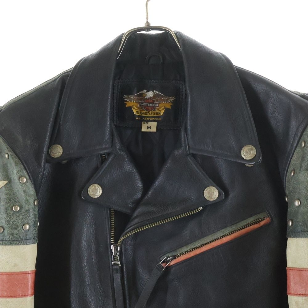 HARLEY DAVIDSON (ハーレーダビッドソン) 90S ヴィンテージ スタッズ
